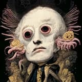 Dagan Dub Face Poisson