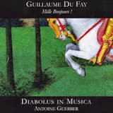 Pour ce que veoir je ne puis (rondeau)