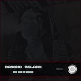 Black Nectarine From the Simian Heart