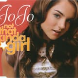 Not That Kinda Girl (album version)