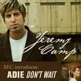 Interview With Jeremy Camp And Adie