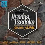 Sunshine in the Rain