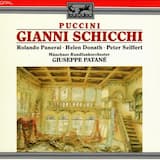 Gianni Schicchi, Part 1