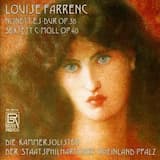 Nonett Es-Dur, op. 38: I. Adagio - Allegro