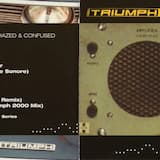 Droppin' It (Triumph 2000 mix)