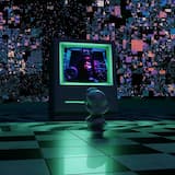 Leap Through the Overlap