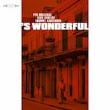 Can’t See For Looking