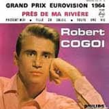 Près de ma rivière