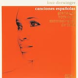 Tonadillas: La maja de goya