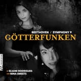 Symphony no. 9: II. Molto vivace