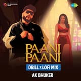 Paani Paani - Drill X Lofi Mix