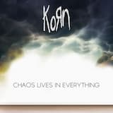 Chaos Lives in Everything (radio edit)