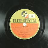 Potpourri der beliebtesten Zarah‐Leander‐Lieder – 1. Teil: Merci, mon Ami / Yes, Sir! / Der Wind hat mir ein Lied erzählt / Kann denn Liebe Sünde sein