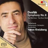 Symphony no. 8 in G major, op. 88: I. Allegro con brio