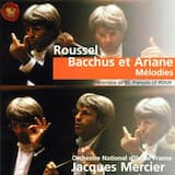 Bacchus et Ariane, op. 43 : Suite n° 1