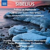 Morceau romantique sur un motif de Monsieur Jakob von Julin, JS 135/a