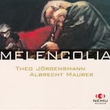 Melencolia Suite: Part 1