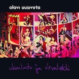 Ukonlintu ja virvaliekki