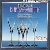 Bläserquintett Nr. 7 C-Dur, Op. 91 Nr. 1: I. Allegro moderato