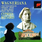 Die Walküre: Feuerzauber