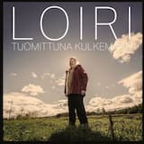 Alla ruosteisen kuun