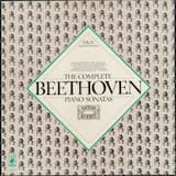 Sonata for Piano no. 28 in A major, op. 101: II. Lebhaft, marschmäßig. Vivace alla marcia