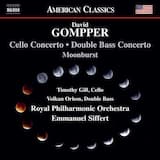 Cello Concerto: I. Mnemosyne