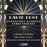 Concertino á cinque - II. Adagio ma non troppo