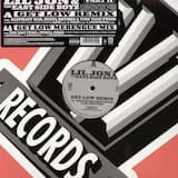 Get Low (remix) (radio)