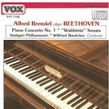 Piano Concerto no. 1 in C major, op. 15: I. Allegro