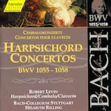 Concerto A‐Dur, BWV 1055: III. Allegro ma non tanto