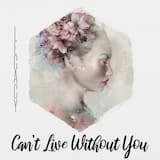 Can't live without you