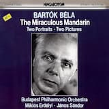 The Miraculous Mandarin: Allegro