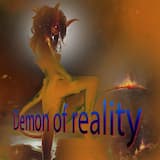 Demon of Reality