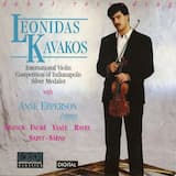 Sonata for Violin and Piano: 2. Allegro