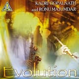 Percussion Solo featuring Tabla, Mridangam and Morsing