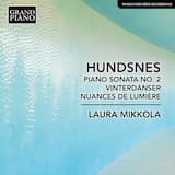 Piano Sonata No. 2: I. Con moto