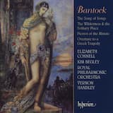 The Song of Songs: The Second Day: She Flinges Herself Upon a Divan in an Ecstasy of Passionate Rapture