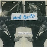 Graffiti on a Monday Night