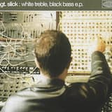 White Treble, Black Bass (Coursey and RD's "Use the Filter" remix)