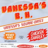 Vanessa’s B.H. (Vanessa’s Square Dance)