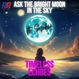 Timeless Echoes ft Sophie - Ask the bright moon in the sky