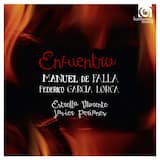 Siete canciones populares españolas: El paño moruno