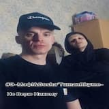 Э-Мэф feat GoshaTumanRhyme - Не верю никому
