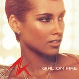 Girl on Fire