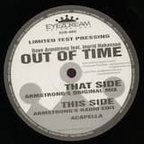 Out of Time (Armstrong's original mix)