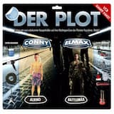 Der Plot vs. Trill Fingaz HR