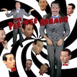 The Pee-Wee Herman