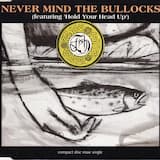 Hold Your Head Up (edited version)