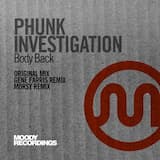 Body Back (Morsy remix)